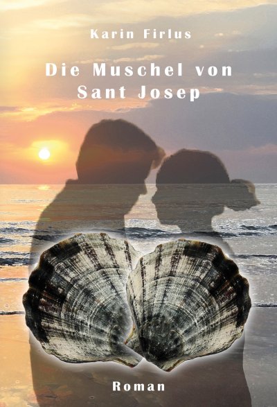 'Cover von Die Muschel von Sant Josep'-Cover