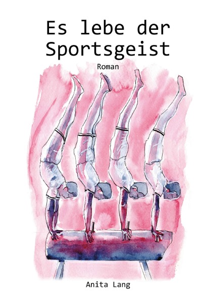 'Cover von Es lebe der Sportsgeist'-Cover