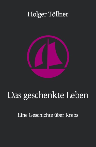 'Das geschenkte Leben'-Cover