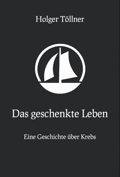 'Das geschenkte Leben'-Cover