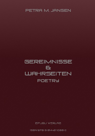 'Cover von GEREIMNISSE & WAHRSEITEN'-Cover