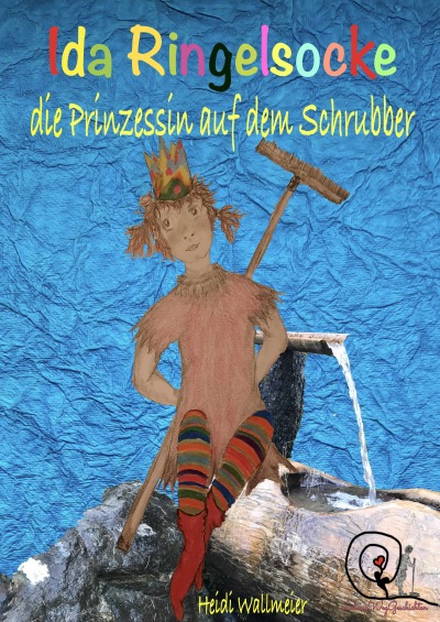 'Cover von IDA RINGELSOCKE'-Cover