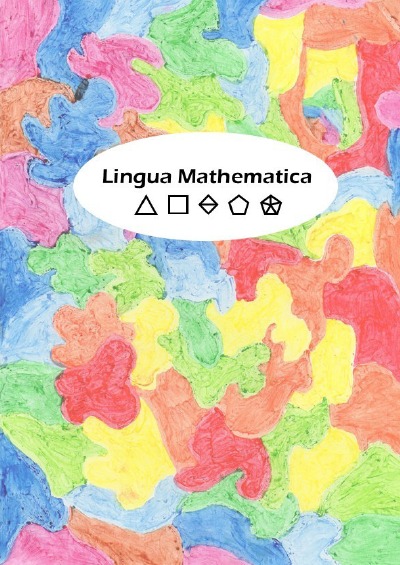 'Cover von Lingua Mathematica'-Cover