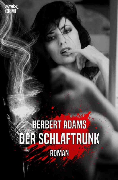 'Cover von DER SCHLAFTRUNK'-Cover