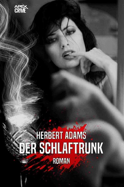 'Cover von DER SCHLAFTRUNK'-Cover