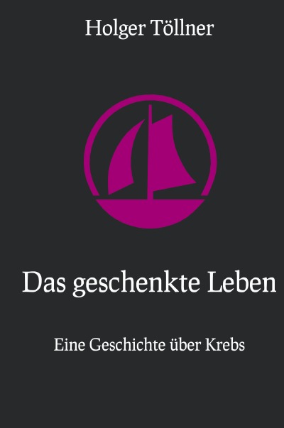 'Das geschenkte Leben'-Cover