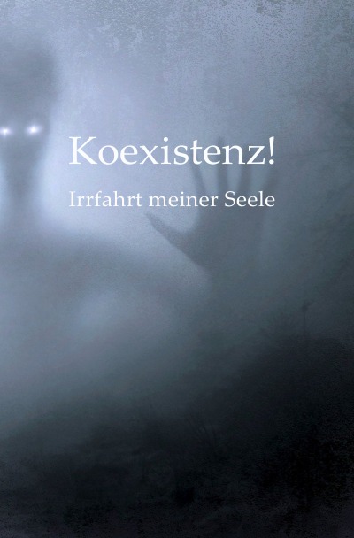 'Cover von Koexistenz!'-Cover