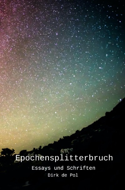 'Cover von Epochensplitterbruch'-Cover