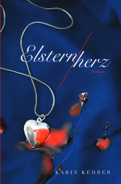 'Elsternherz'-Cover