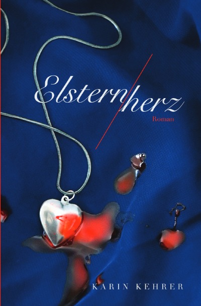 'Cover von Elsternherz'-Cover