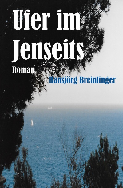 'Ufer im Jenseits'-Cover