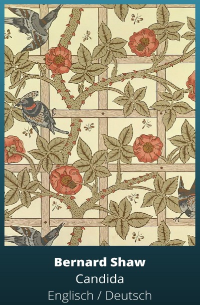 'Cover von Candida'-Cover