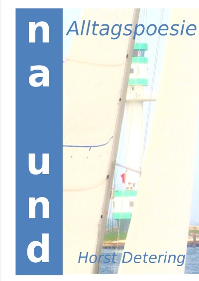 'Cover von na und Alltagspoesie'-Cover