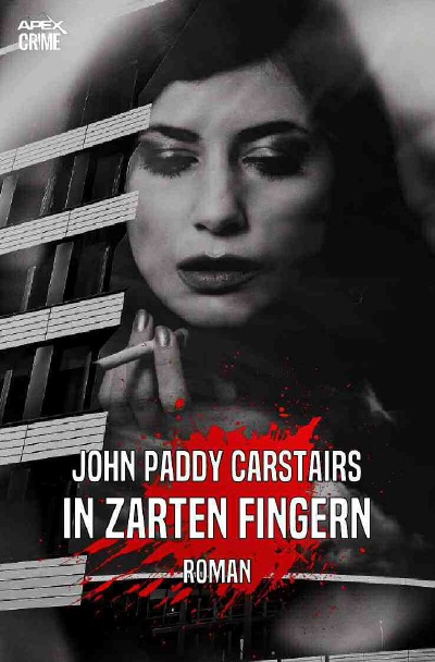 'IN ZARTEN FINGERN'-Cover