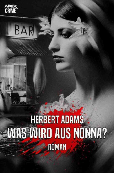 'Cover von WAS WIRD AUS NONNA?'-Cover