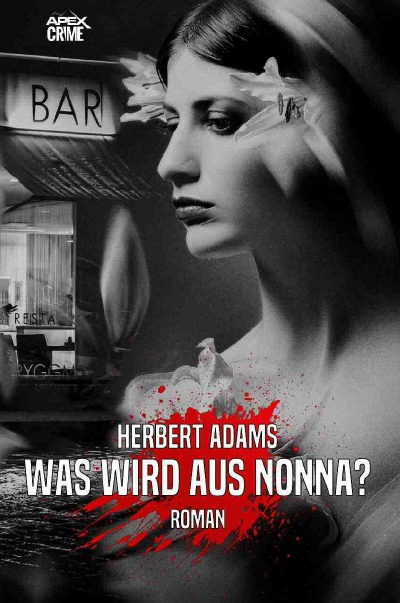 'Cover von WAS WIRD AUS NONNA?'-Cover