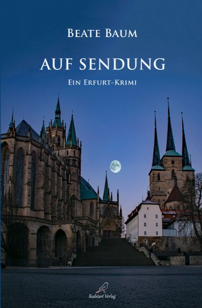 'Cover von Auf Sendung'-Cover
