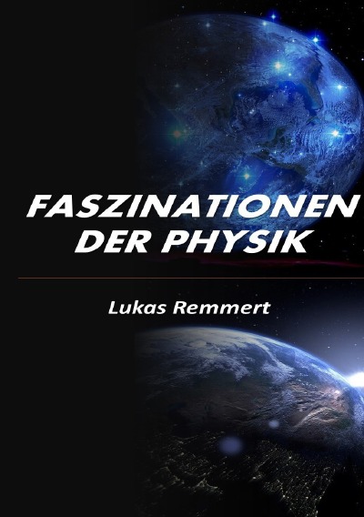 'Faszinationen der Physik'-Cover