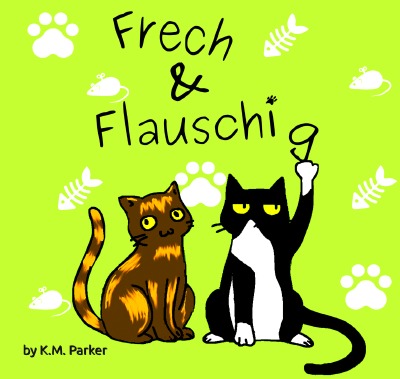 'Cover von Frech und Flauschig'-Cover