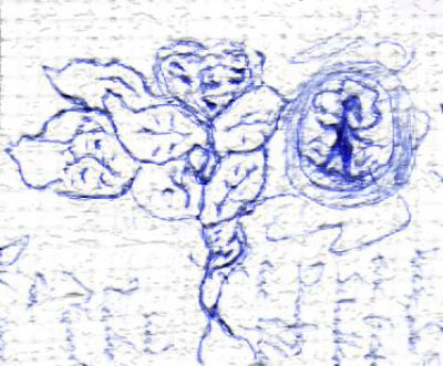 'Cover von Und dann'-Cover