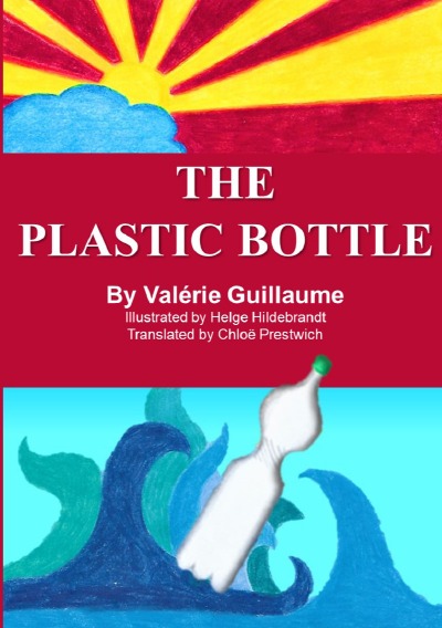 'The plastic bottle'-Cover