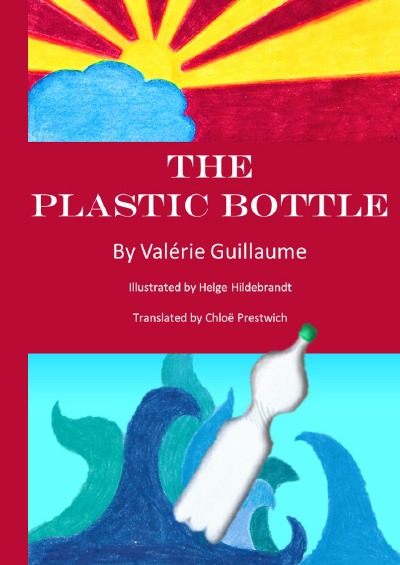 'The plastic bottle'-Cover