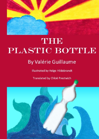 'Cover von The plastic bottle'-Cover