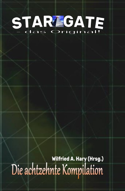 'STAR GATE – das Original: Die 18. Kompilation'-Cover