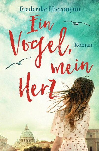 'Cover von Ein Vogel, mein Herz'-Cover