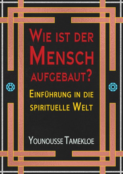 'Cover von Wie ist der Mensch aufgebaut?'-Cover