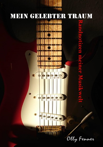 'Cover von Mein gelebter Traum'-Cover