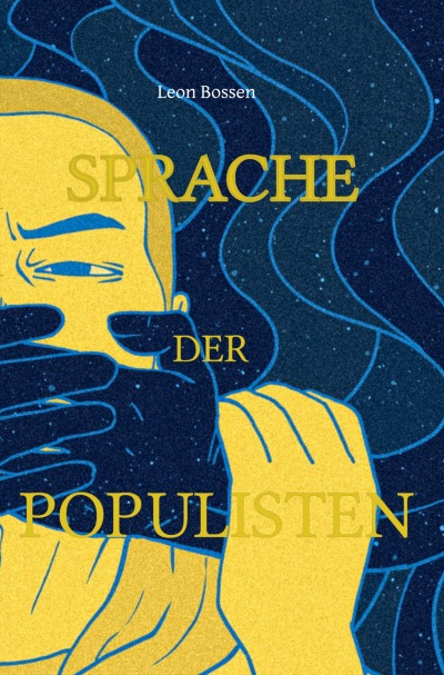 'Die Sprache der Populisten'-Cover