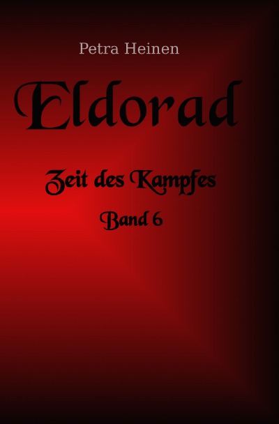 'Cover von Eldorad'-Cover