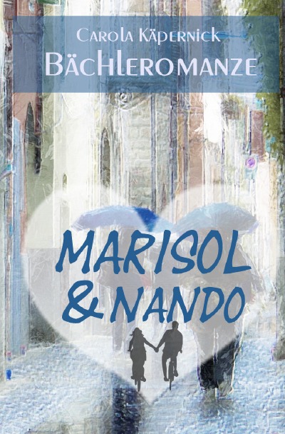 'Cover von Marisol und Nando'-Cover