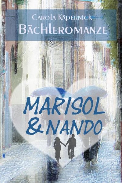 'Marisol und Nando'-Cover