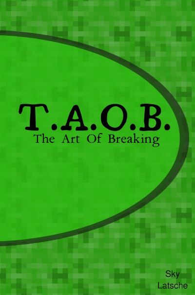 'T.A.O.B.'-Cover