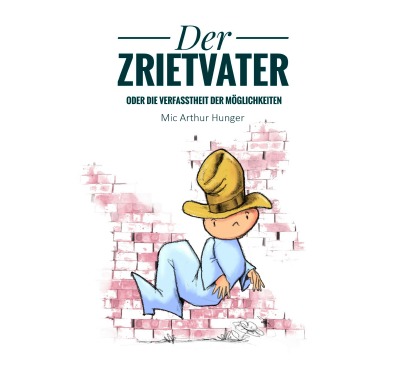 'Cover von Der Zrietvater'-Cover