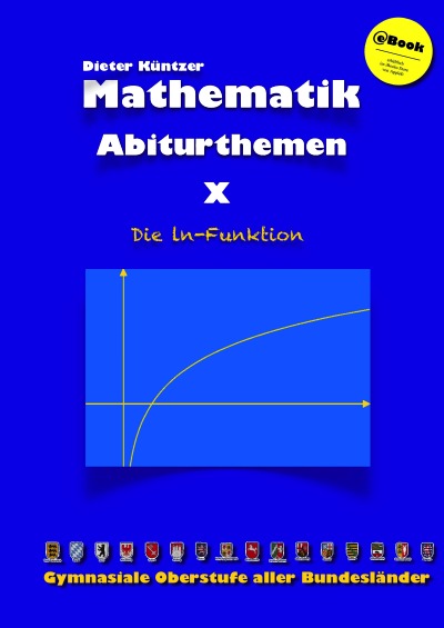 'Cover von Die ln-Funktion'-Cover