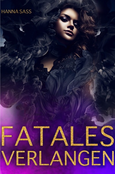 'Cover von Fatales Verlangen'-Cover
