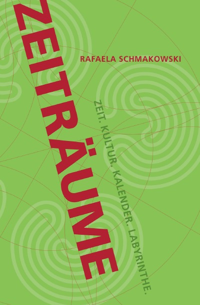 'Cover von Zeiträume'-Cover