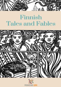 Finnish Tales  and Fables - ProMosaik Children