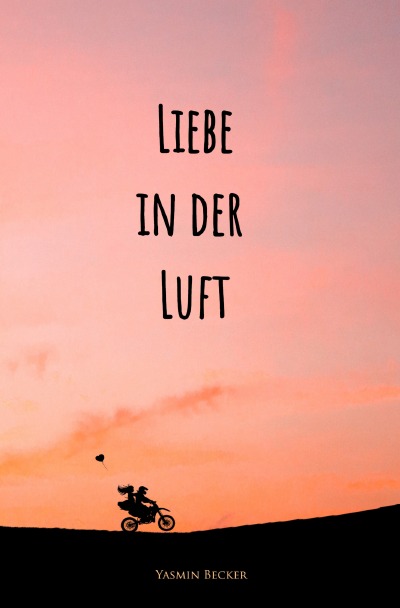 'Liebe in der Luft'-Cover
