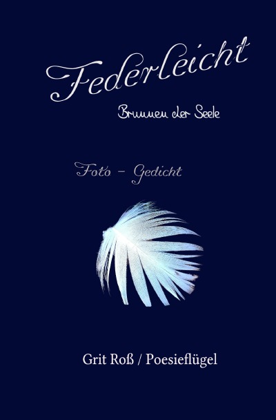 'Cover von Federleicht'-Cover