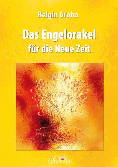 'Cover von Das Engelorakel für die Neue Zeit'-Cover