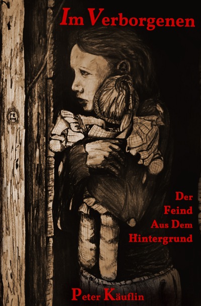 'Im Verborgenen'-Cover