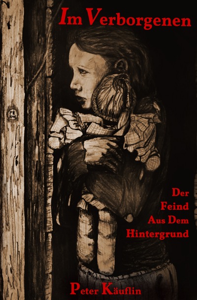 'Cover von Im Verborgenen'-Cover