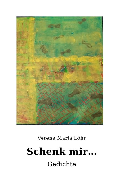'Cover von Schenk mir…'-Cover