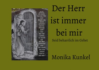 'Cover von Der Herr ist immer bei mir'-Cover