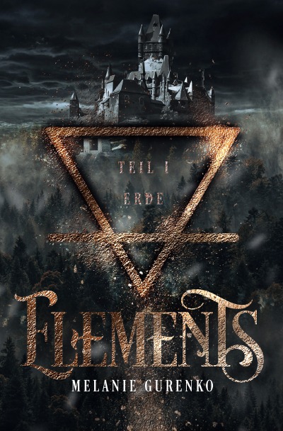 'ELEMENTS'-Cover