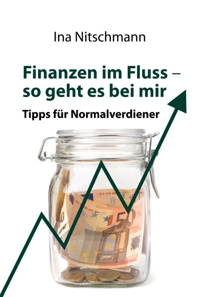 'Cover von Finanzen im Fluss- so geht es bei mir'-Cover